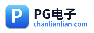 PG电子 Logo